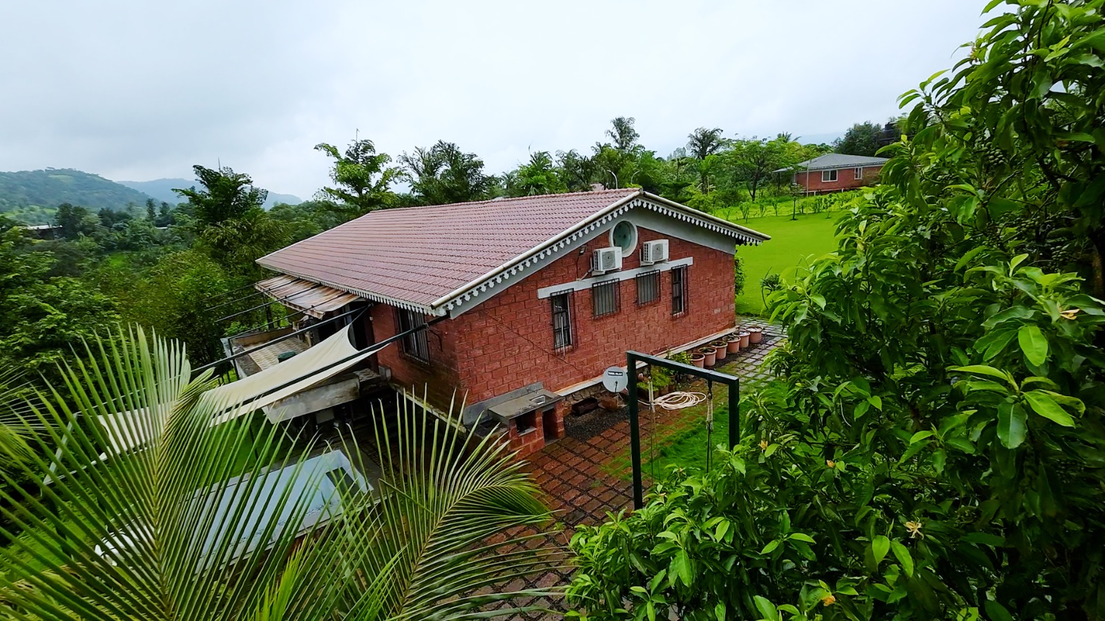 Brand-Driven Marketing Leads to Complete Sell-Out for Paradise Greens, Kamshet