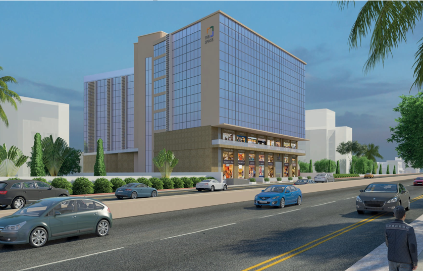 ₹40 Cr in Sales for "The Space" in Kharadi Through Targeted Digital Campaigns