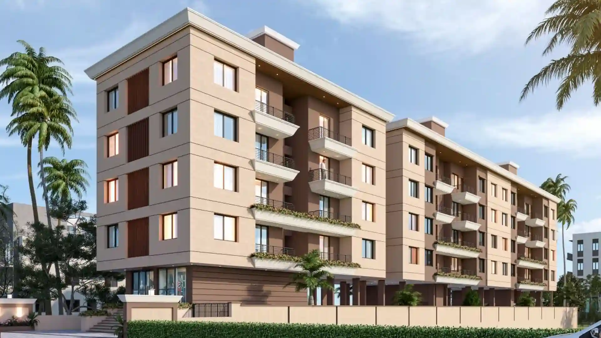 VK Sahyadri Heights Sells Out in 1 Month Through Hyperlocal Digital Strategy