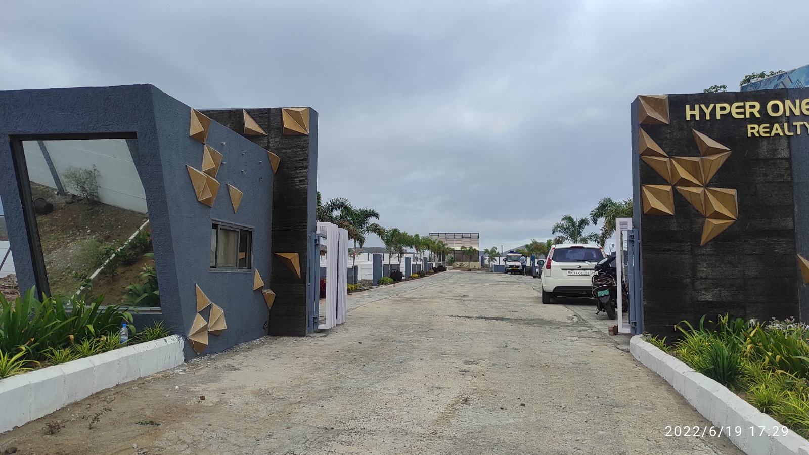 Strategic Branding and Digital Marketing Drive 80% Plot Sales for Hyper One Realty