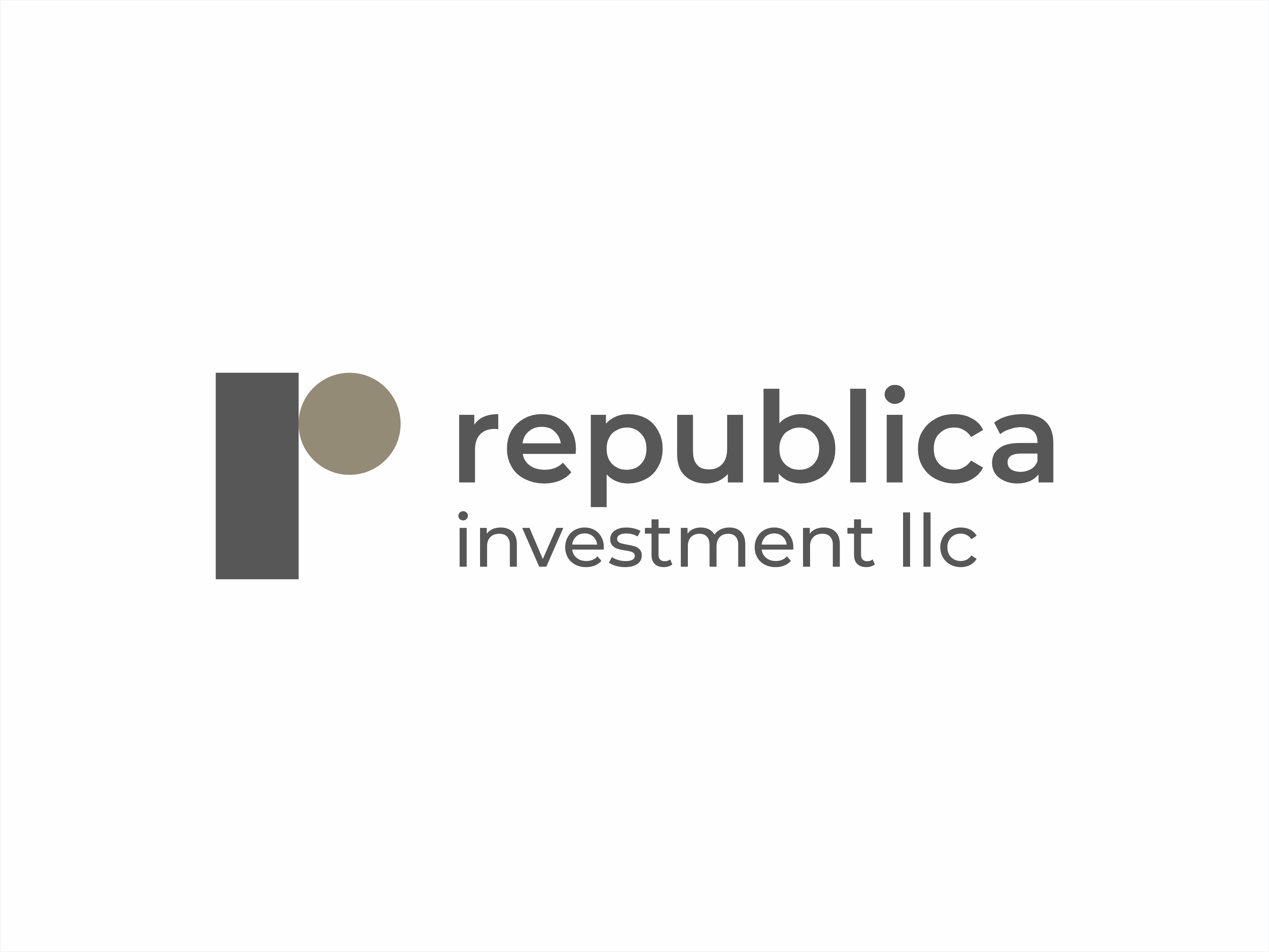Republica Investment IIc