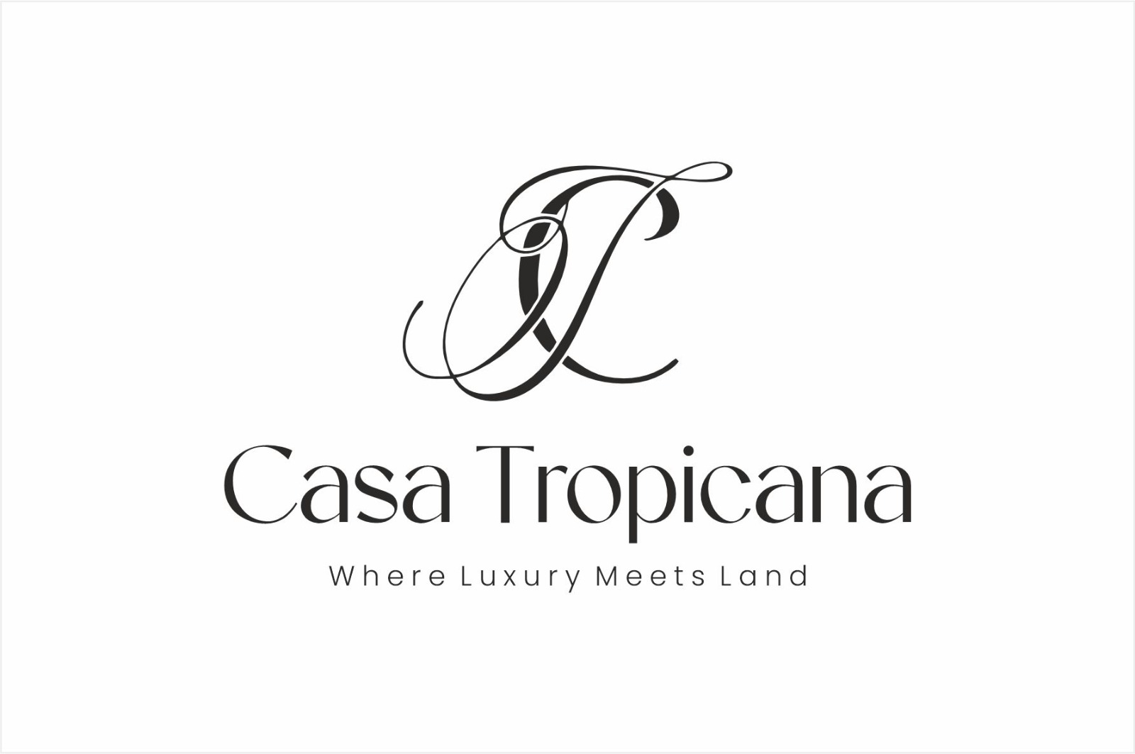 Casa Tropicana