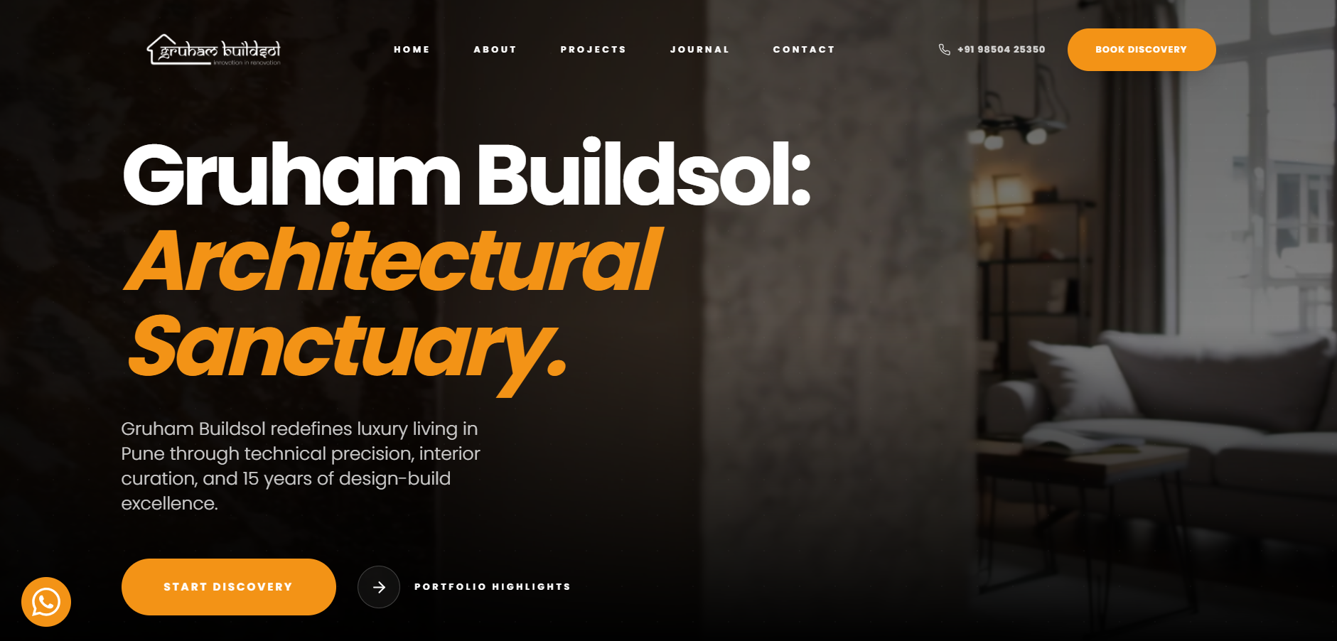 Gruham Buildsol