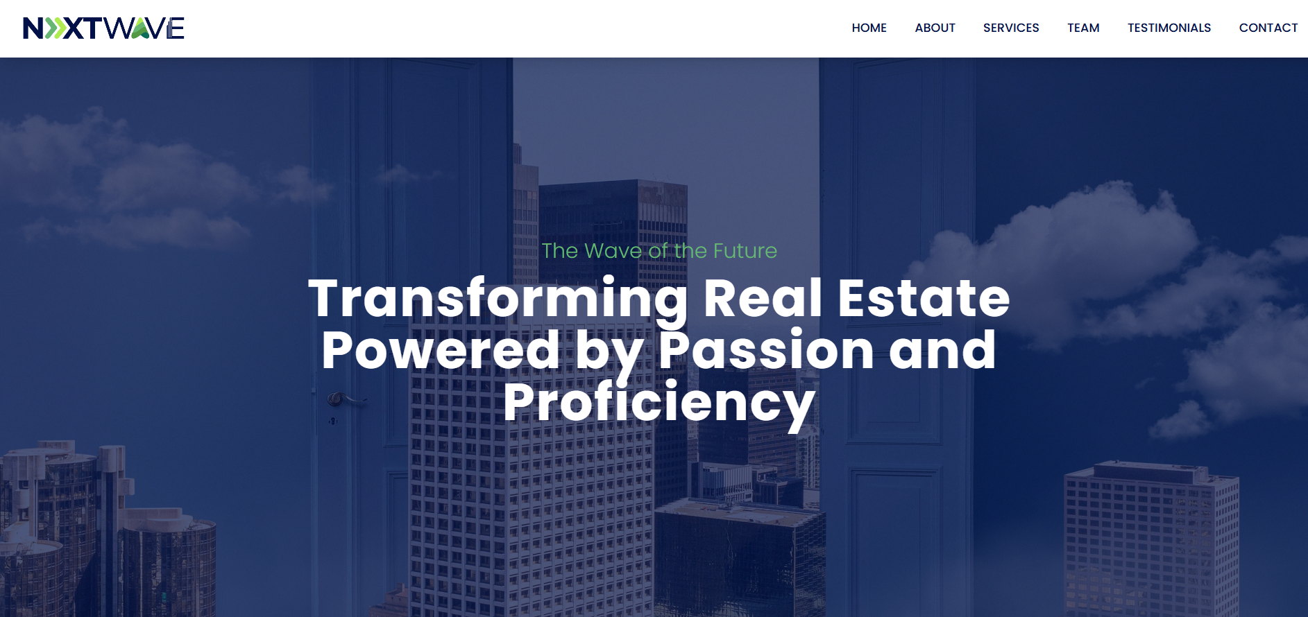 Nextwave Realtech