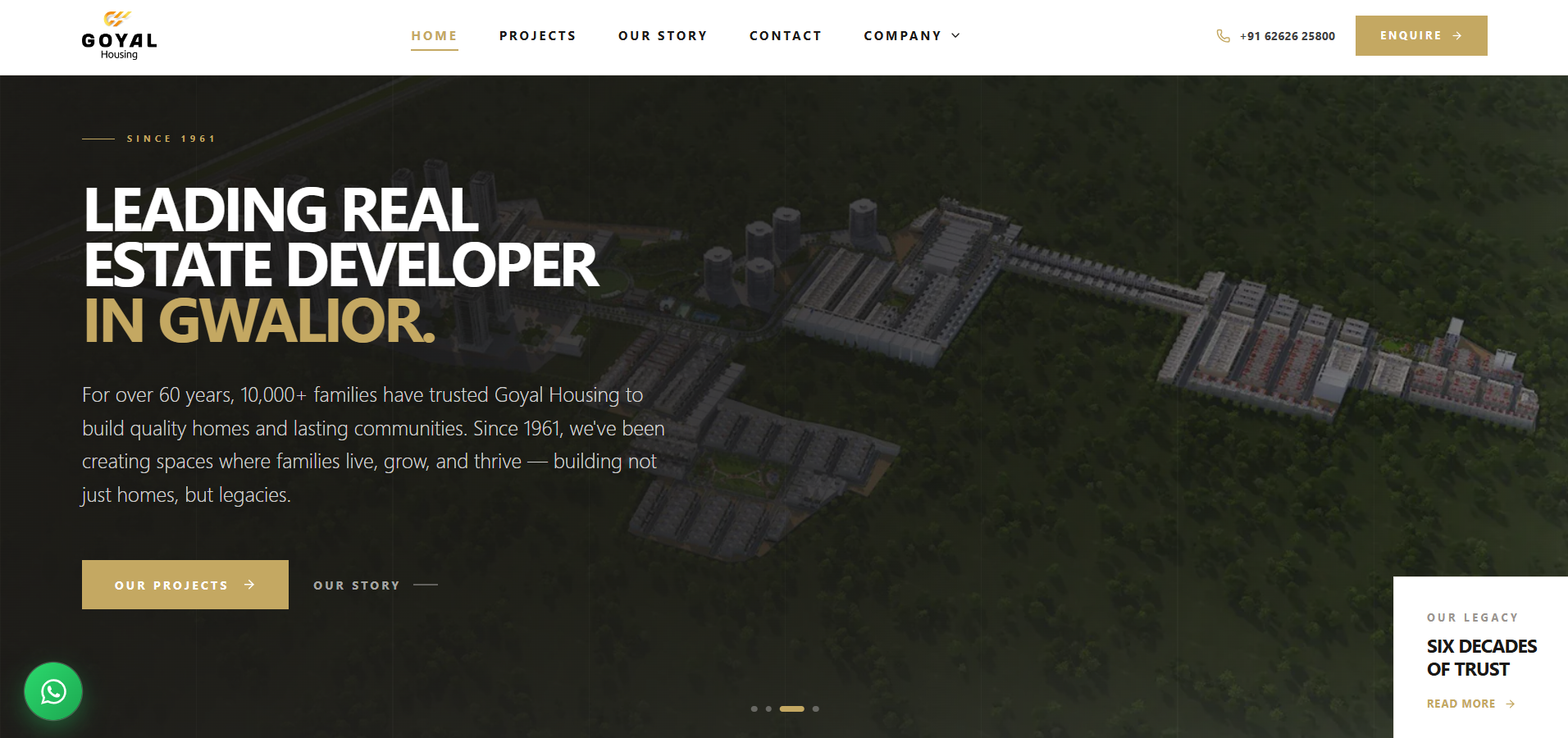 Goyal Housing