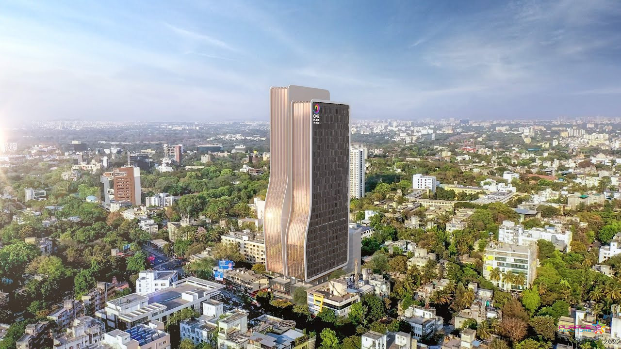 One Place – FC Road, Pune
