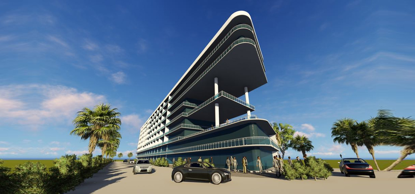 One Place – Baner Hills