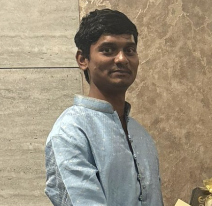 Dnyaneshwar Choudhri