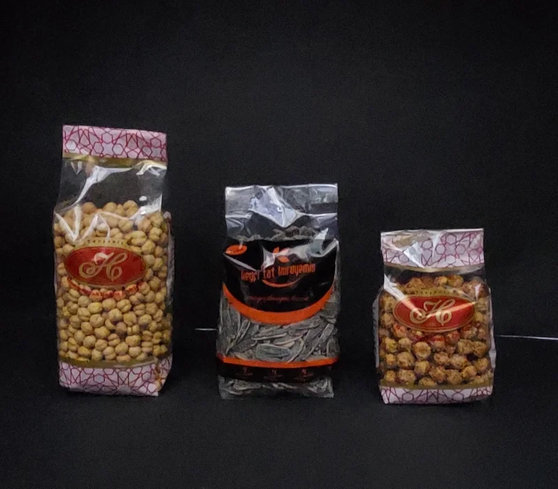 Baskili Koruklu OPP 003