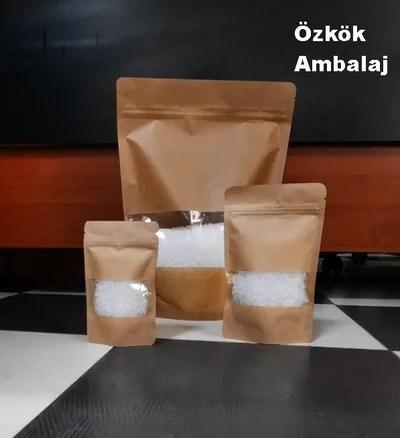 kucuk pencereli kraft doypak 65