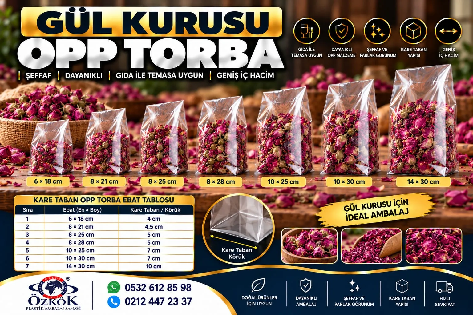 KARE TABANLI 32