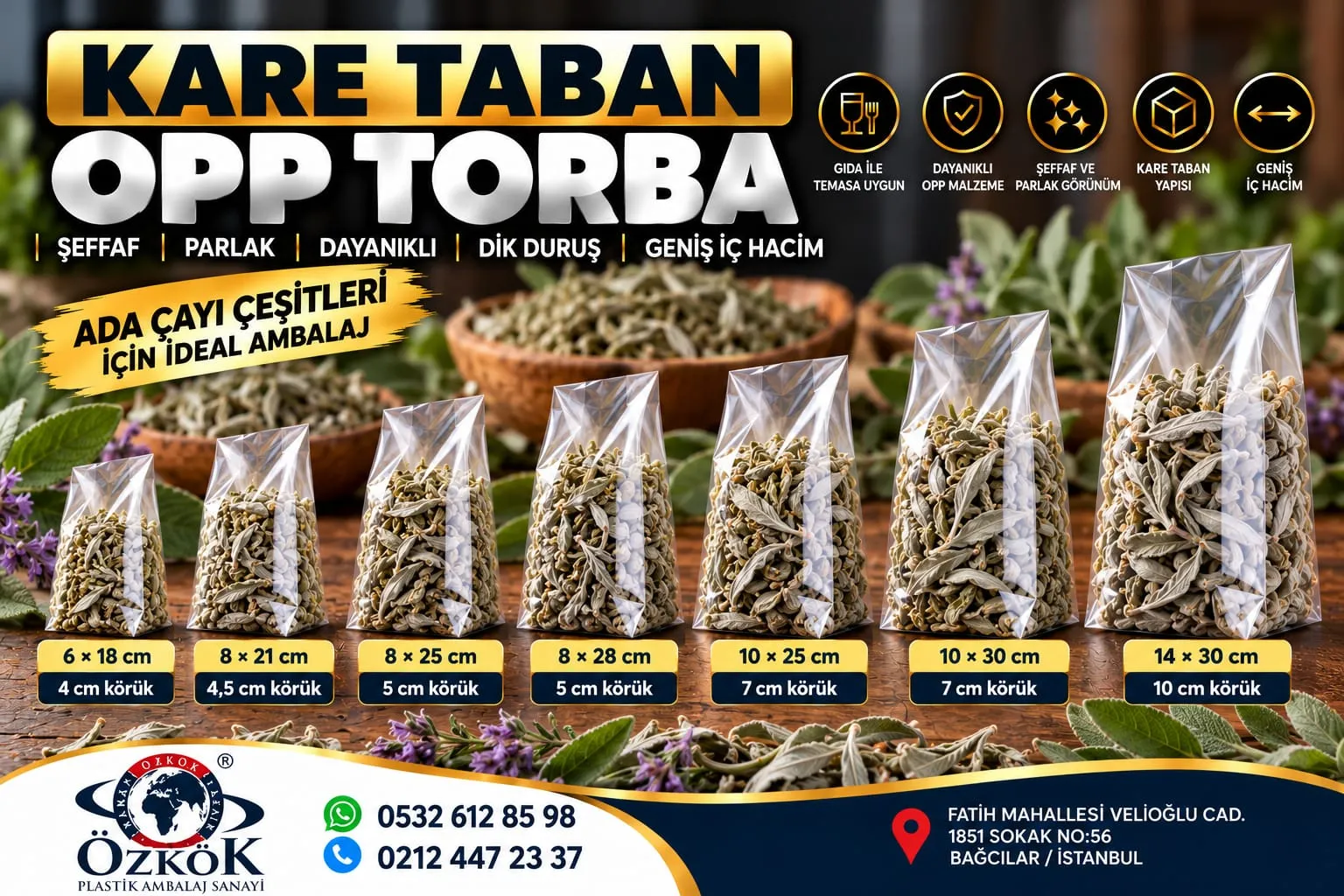 KARE TABANLI 21
