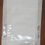 Beyaz Kuşe Kraft Koypak