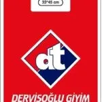 baskılı takviyeli poşet