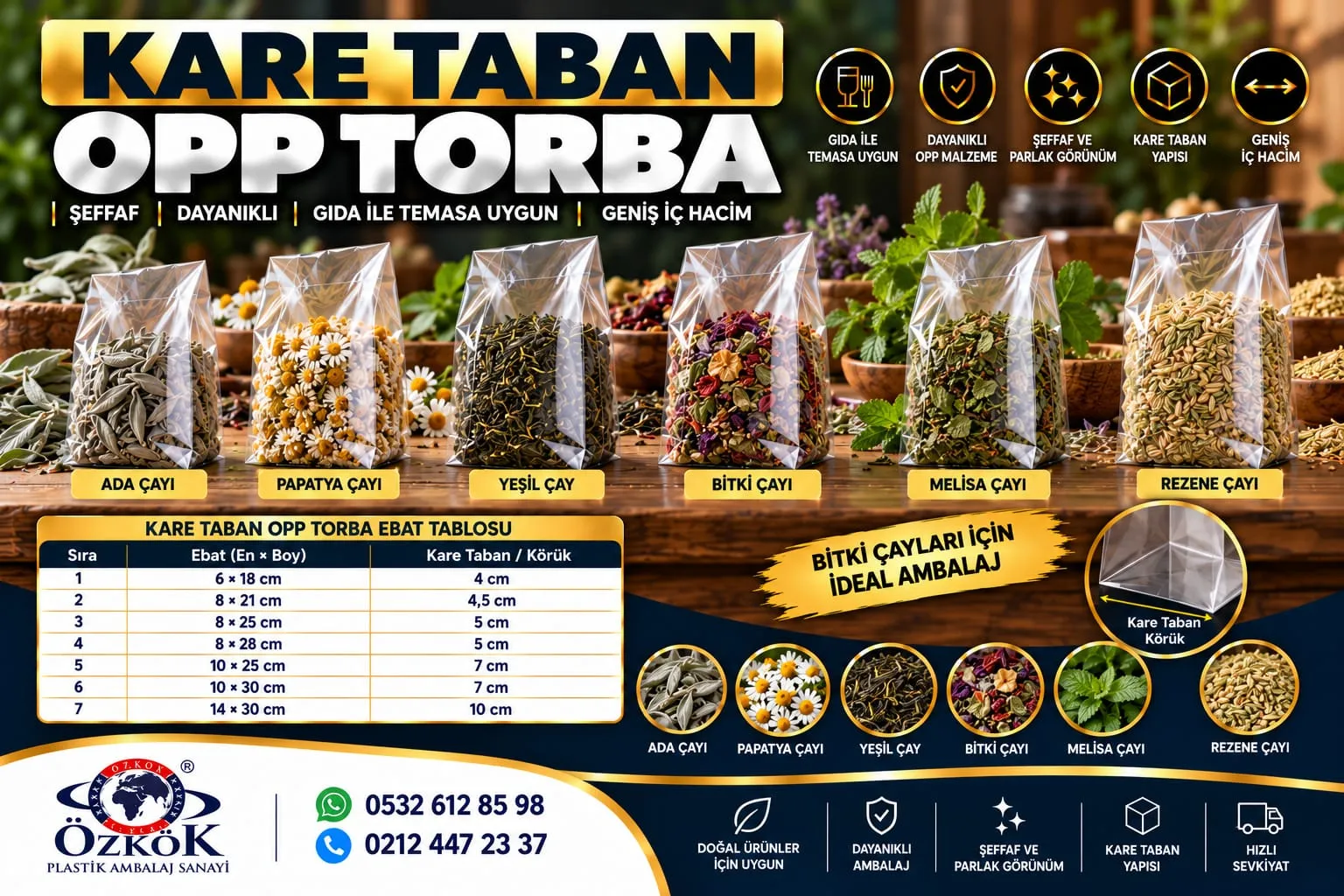 KARE TABANLI 35