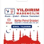 baskılı takviyeli poşet