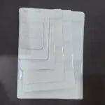 Beyaz Kuşe Kraft Koypak