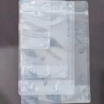 Beyaz Kuşe Kraft Koypak