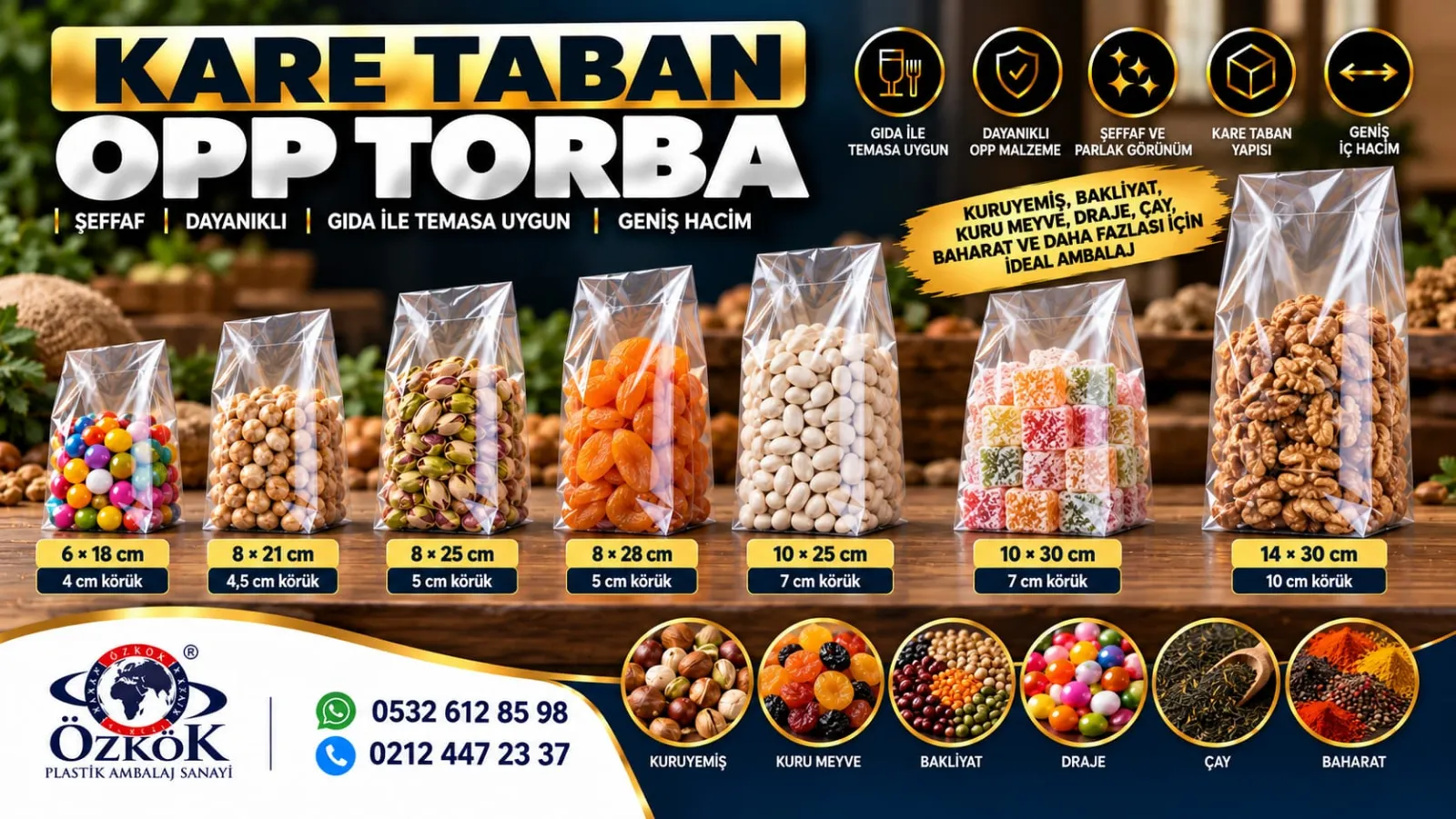 KARE TABANLI 40