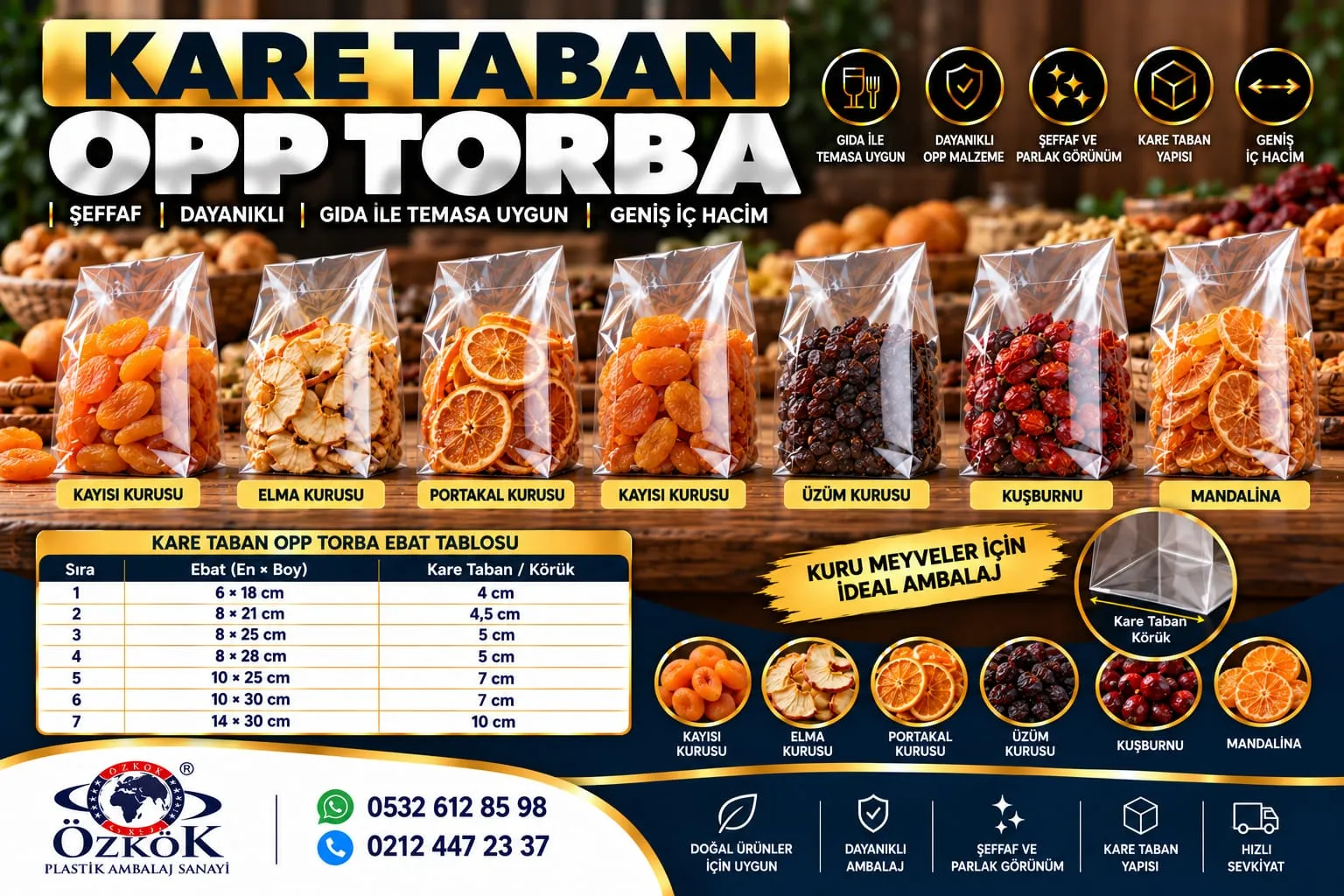 KARE TABANLI 34