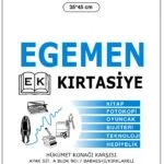 baskılı kırtasiye