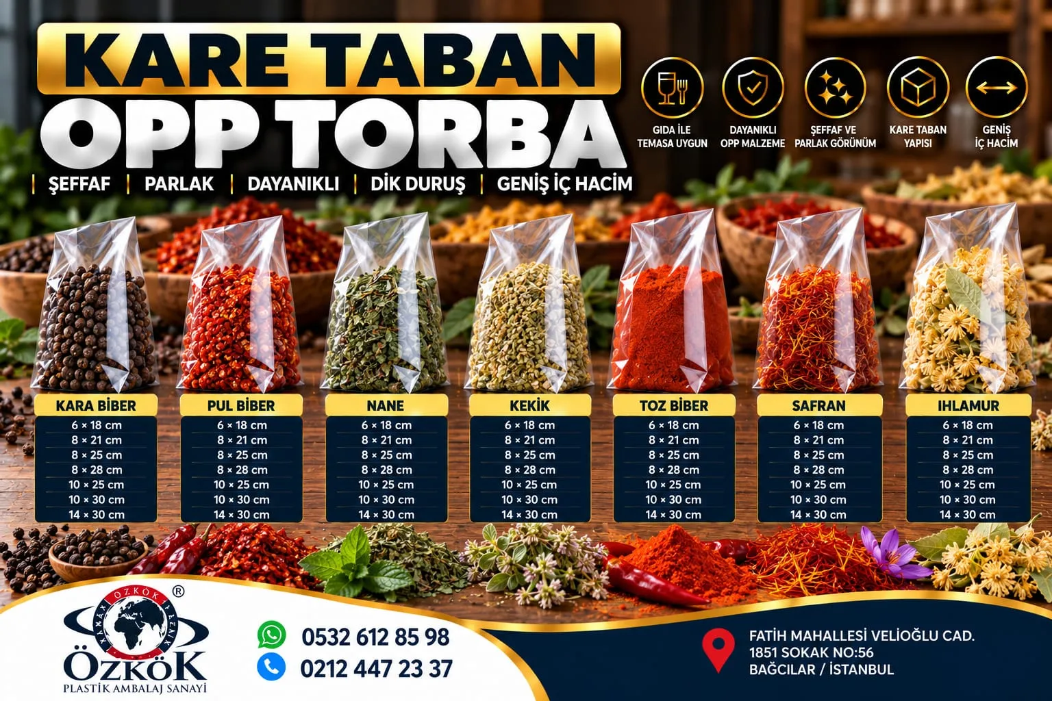 KARE TABANLI 25