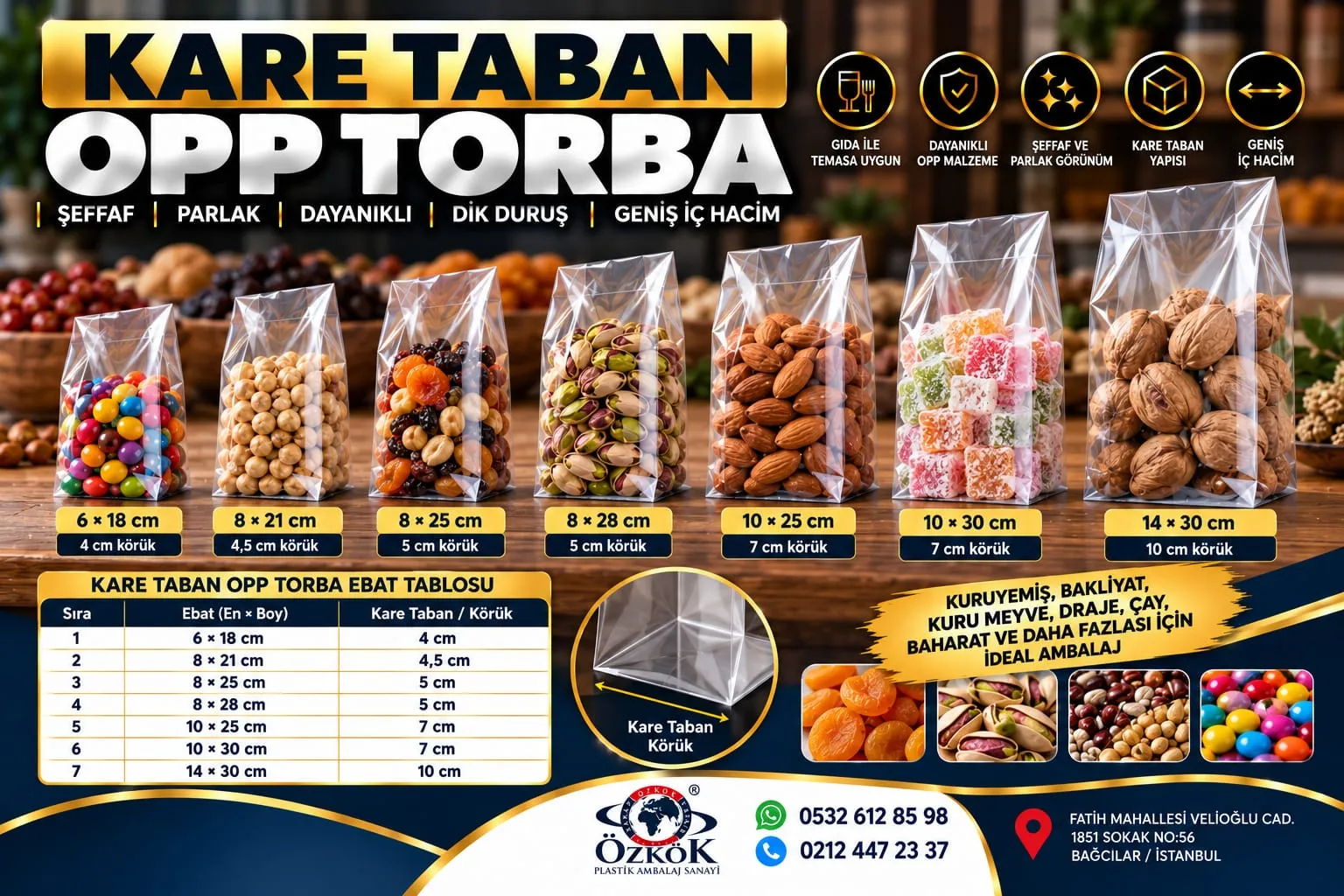 KARE TABANLI 23