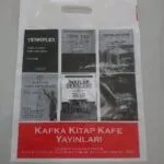 baskılı takviyeli poşet