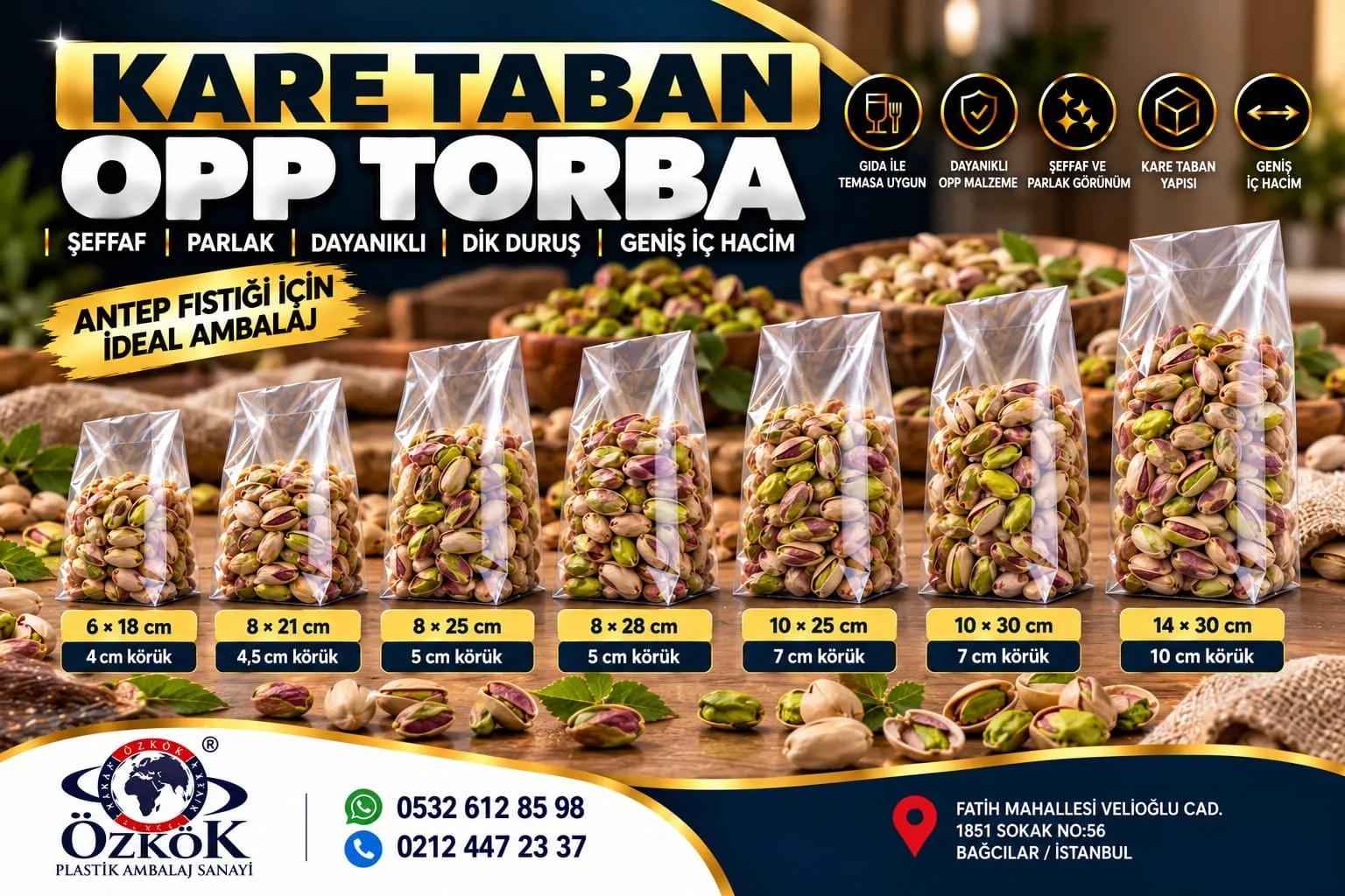 KARE TABANLI 27
