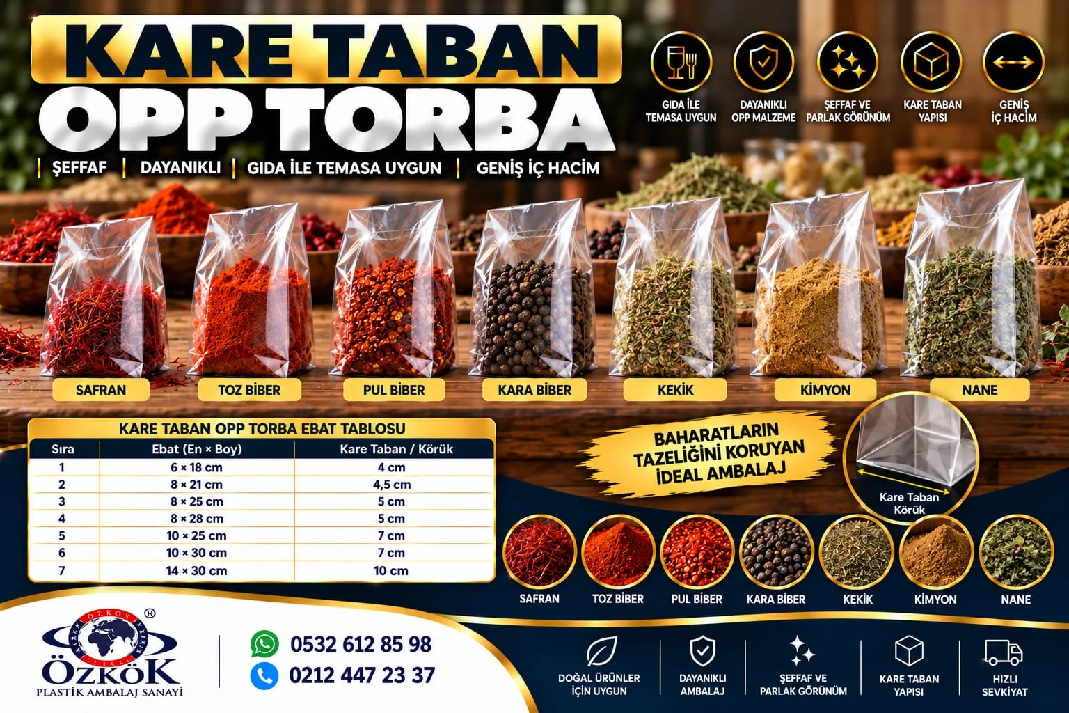 KARE TABANLI 37
