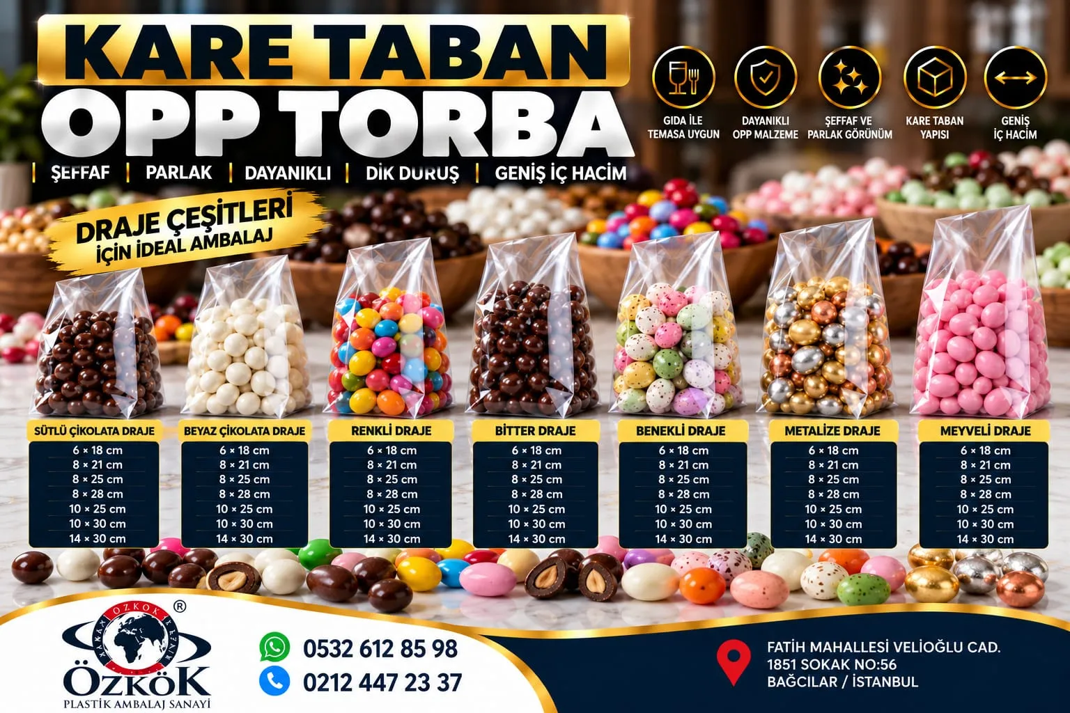 KARE TABANLI 26