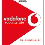 baskılı takviyeli poşet