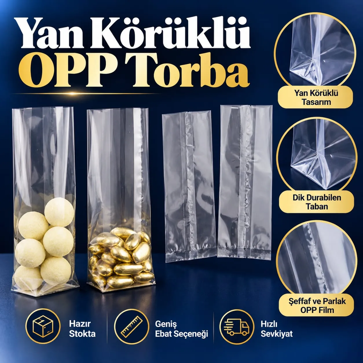 YAN KÖRÜKLÜ OPP