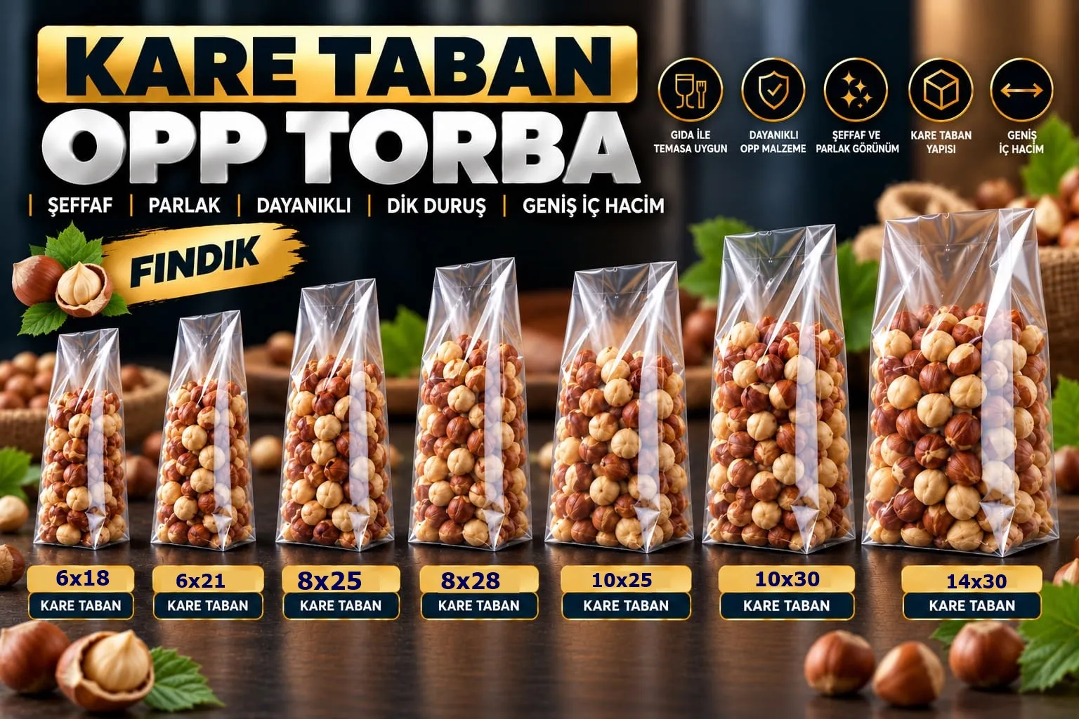 KARE TABANLI 41