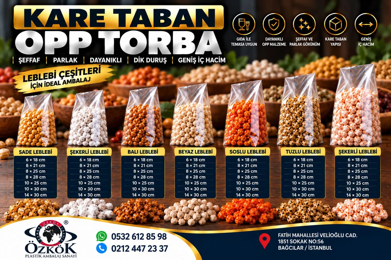 KARE TABANLI 22