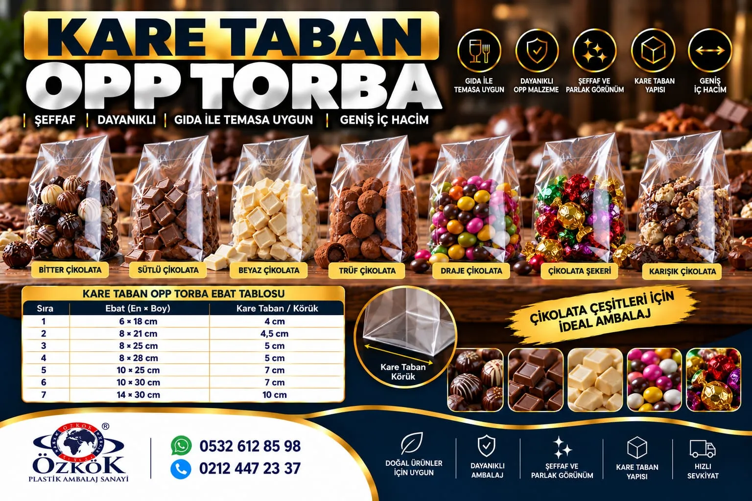 KARE TABANLI 36
