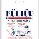 baskılı takviyeli poşet