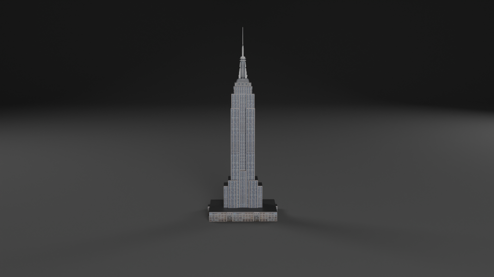 MacBook Pro M4 14" 16GB Ram