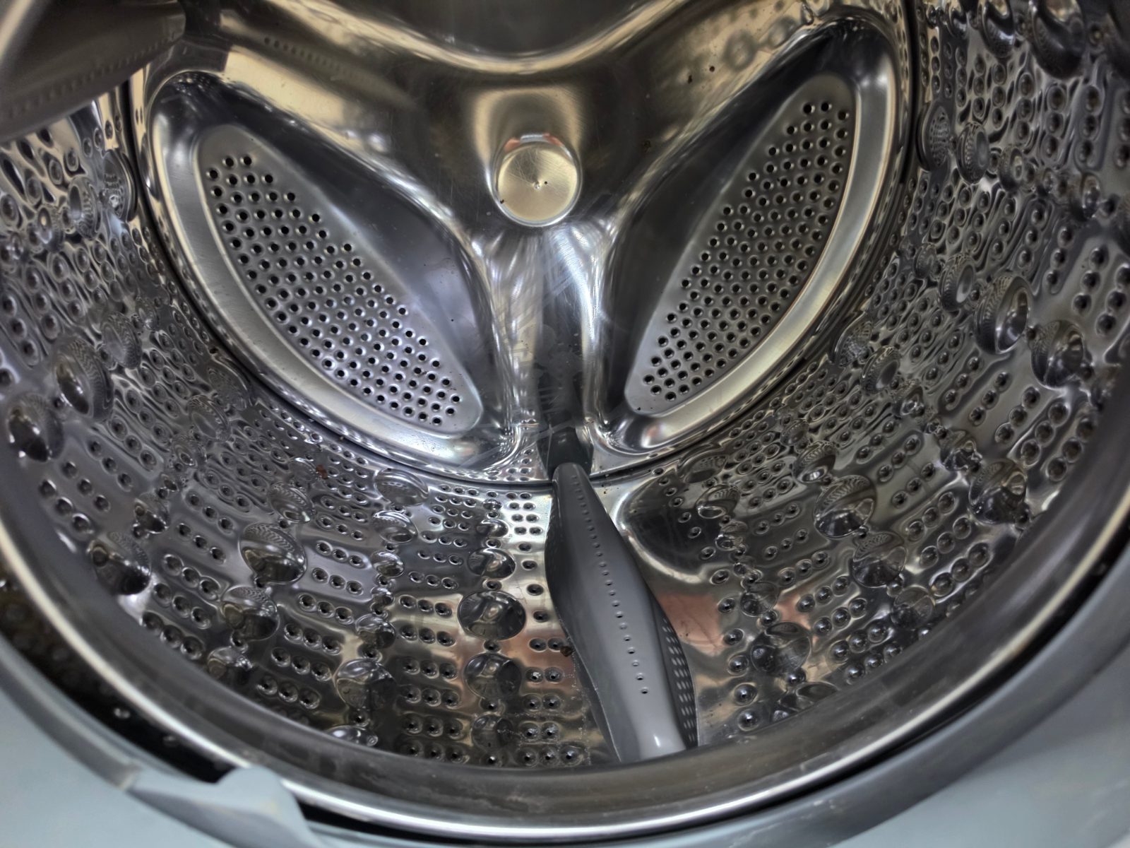 LG Drect Drıve 8kg F1296TDP3 Çamaşır Makinesi Anakart kablo Tesisat Gurubu — görsel 3