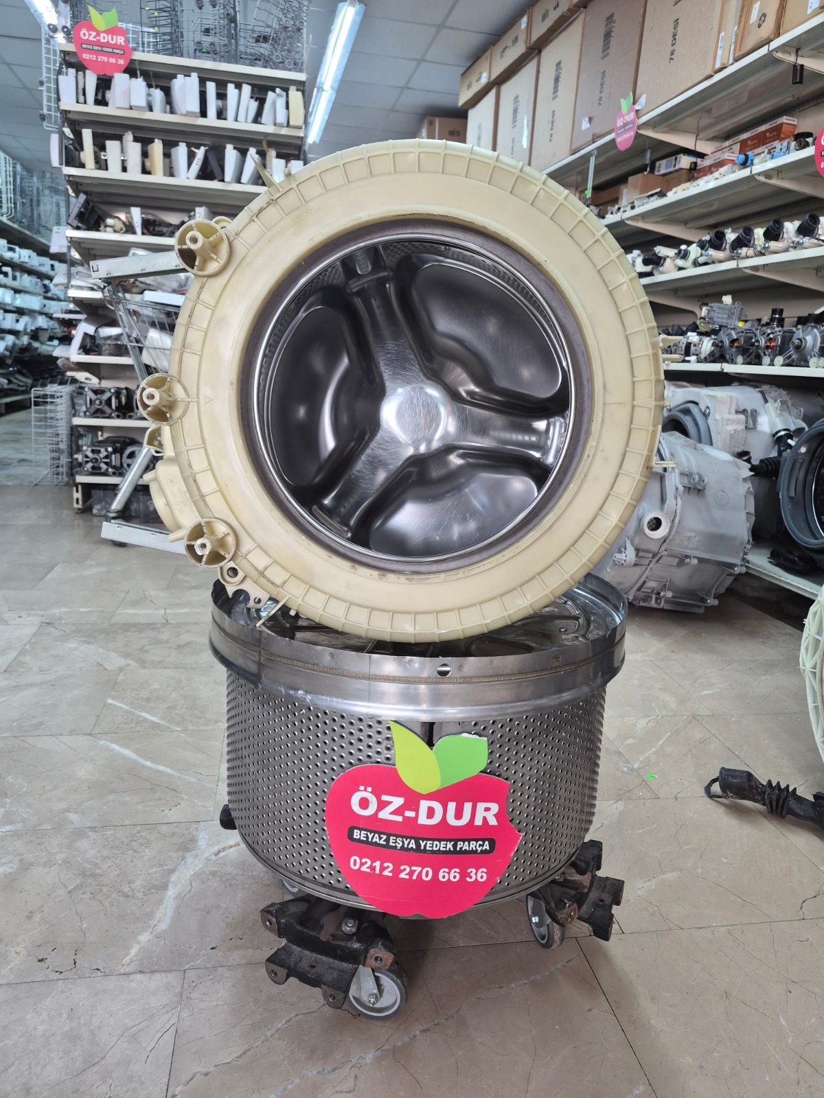 WAB12060TR BOSCH ÇAMAŞIR MAKİNESİ KAZANI — görsel 2
