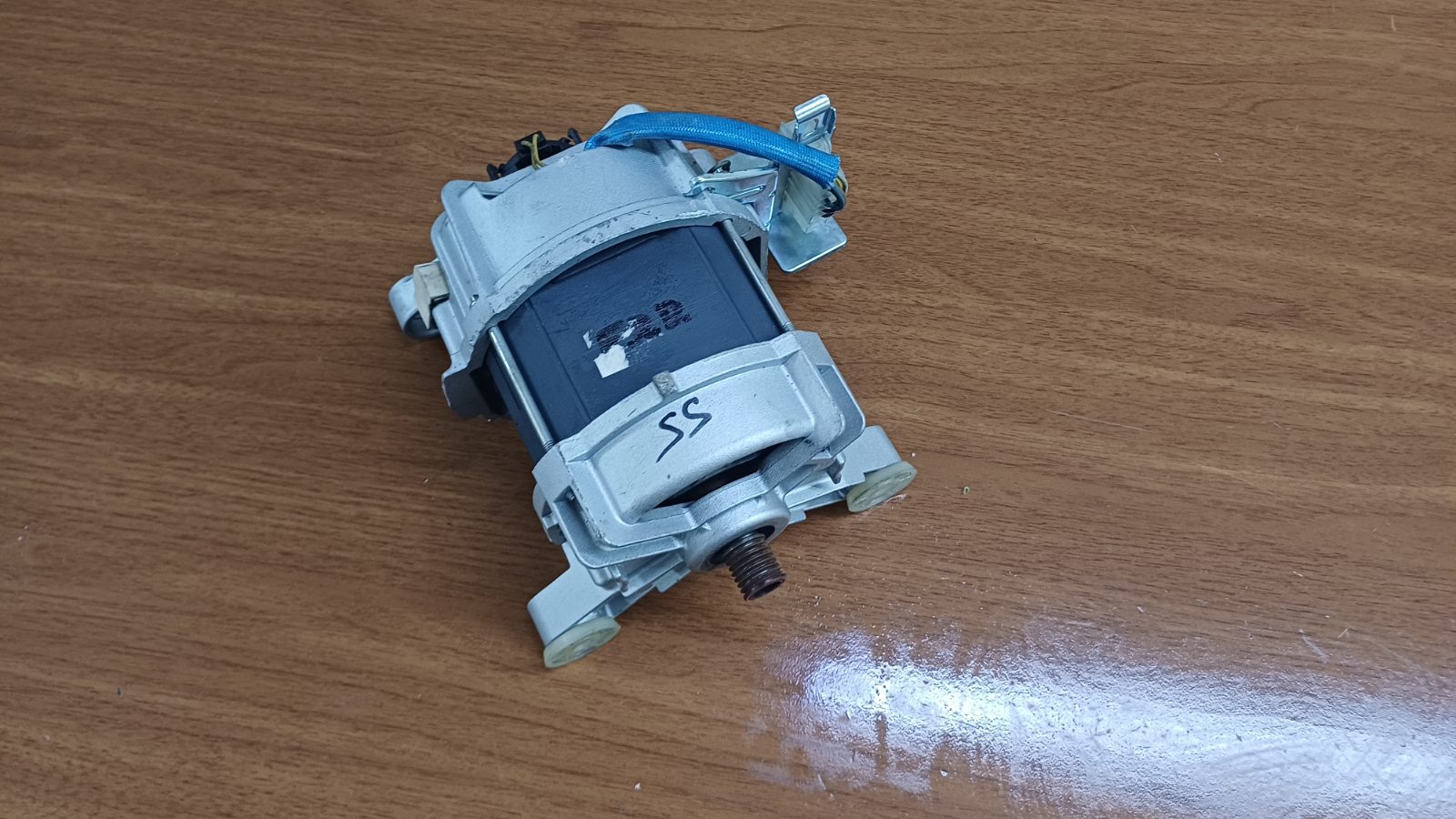 Bosch - Siemens - Profilo Çamaşır Makinesi Motoru (Orijinal 2.El Çıkma) — görsel 2