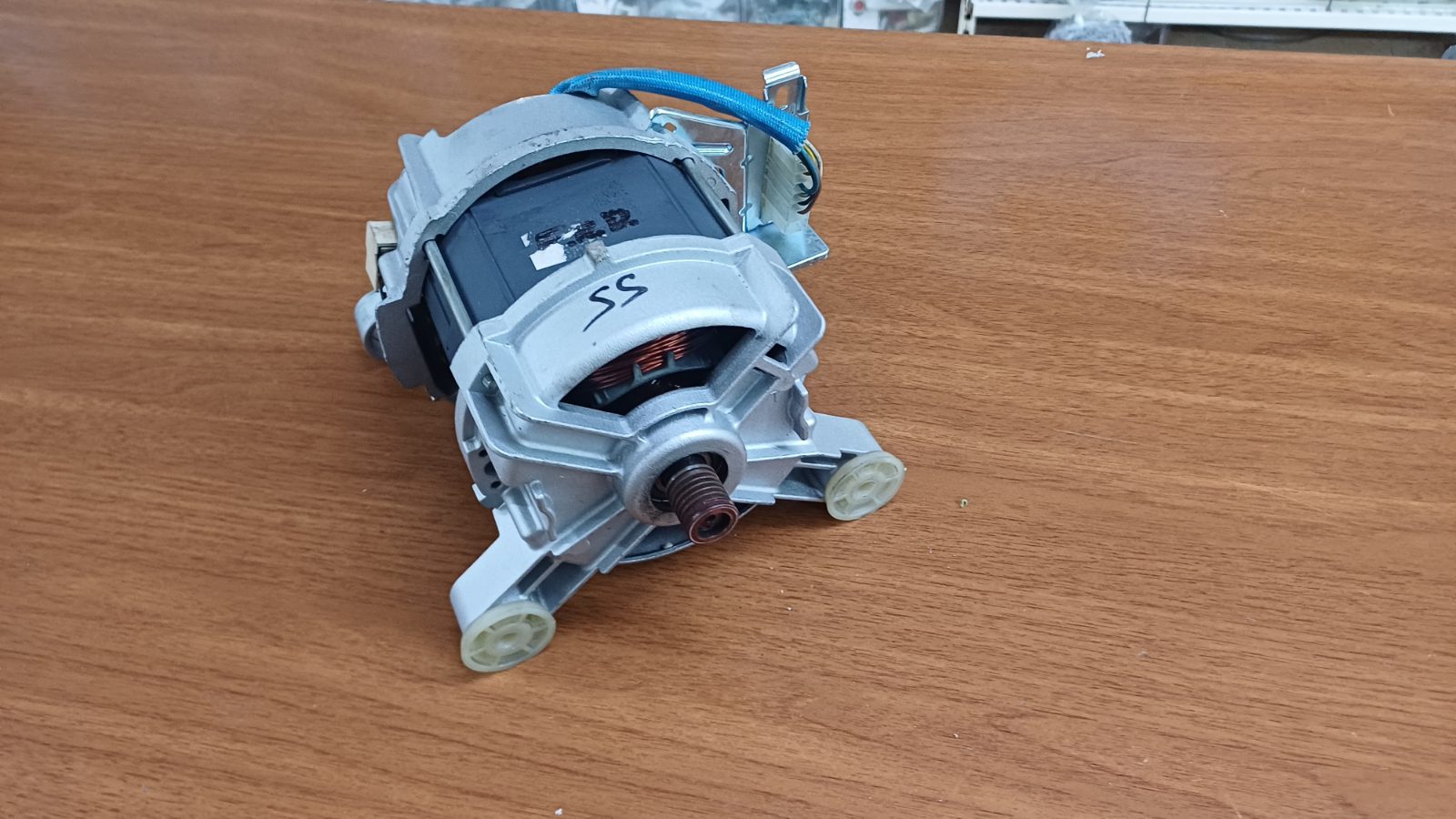 Bosch - Siemens - Profilo Çamaşır Makinesi Motoru (Orijinal 2.El Çıkma) — görsel 3