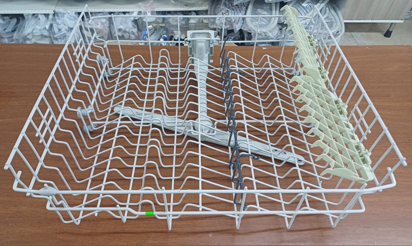 Arçelik Beko Altus Bulaşık Makinesi Üst Sepet (Orijinal Çıkma) — görsel 3