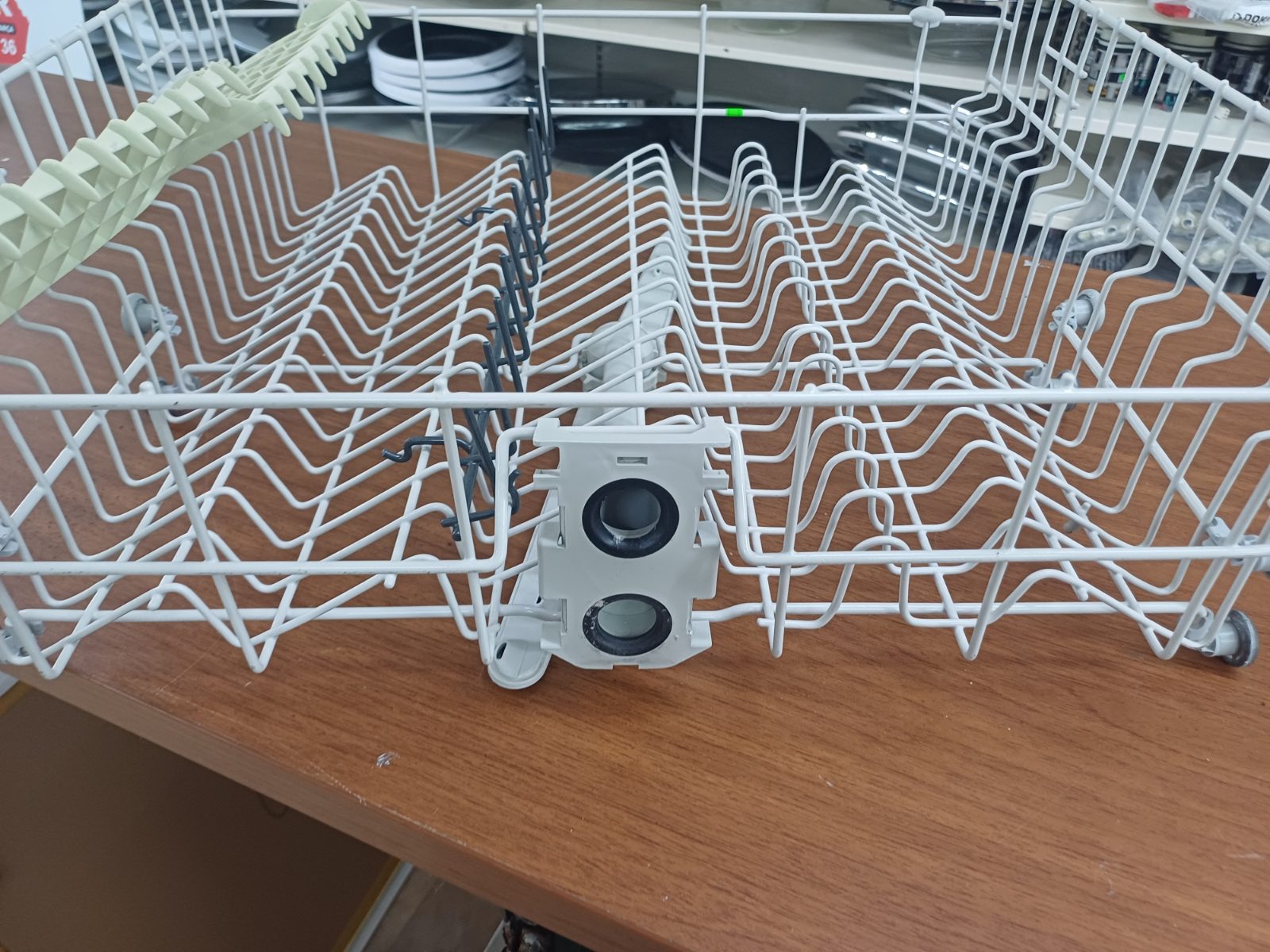 Arçelik Beko Altus Bulaşık Makinesi Üst Sepet (Orijinal Çıkma) — görsel 4