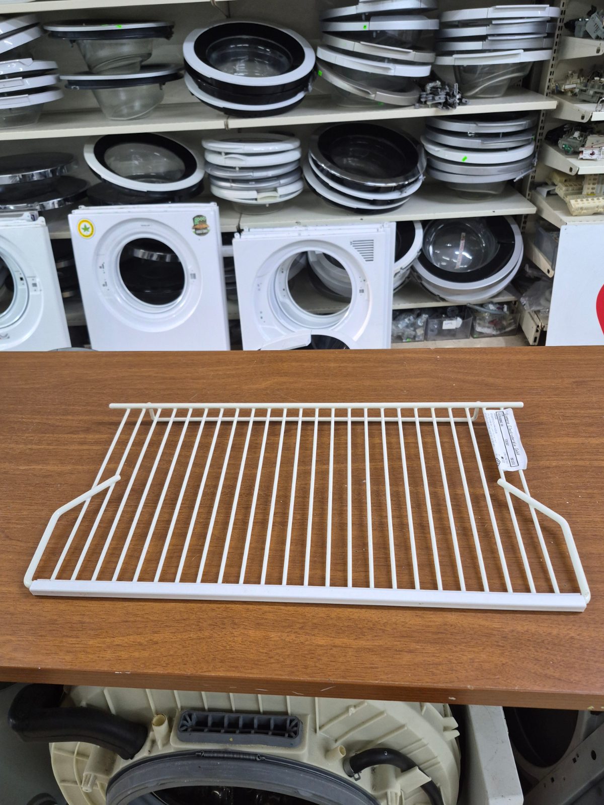 Siemens KS39V600NE/04 Buzdolabı Tel Rafları / İç Izgara Raf
