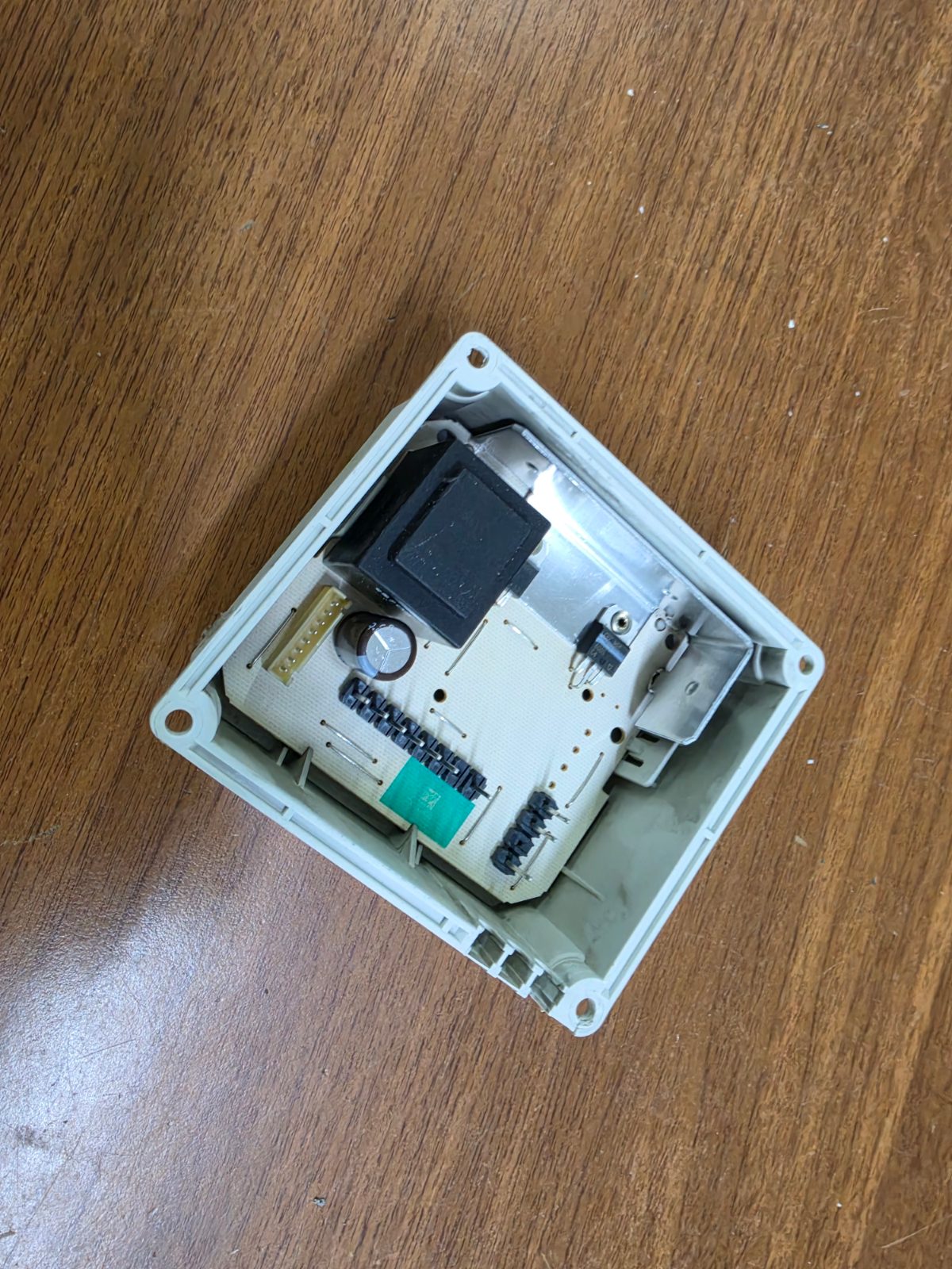 Bosch - Siemens No-Frost Buzdolabı Beyin Kartı KSU40630NE — görsel 5