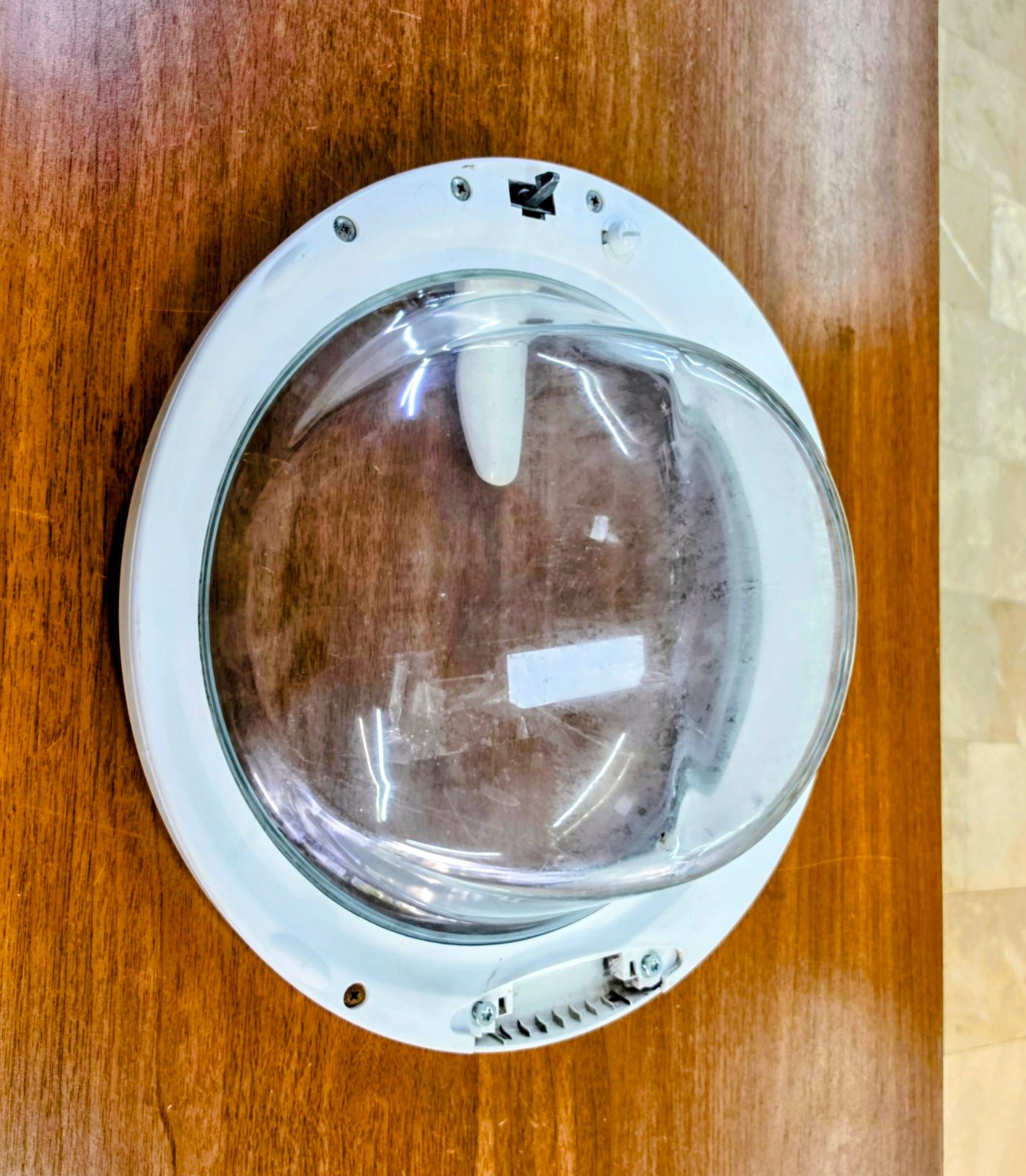 Electrolux EWN 1020 Çamaşır Makinesi Kapak Komple - Orijinal İkinci El (Prod No: 914513301) — görsel 4