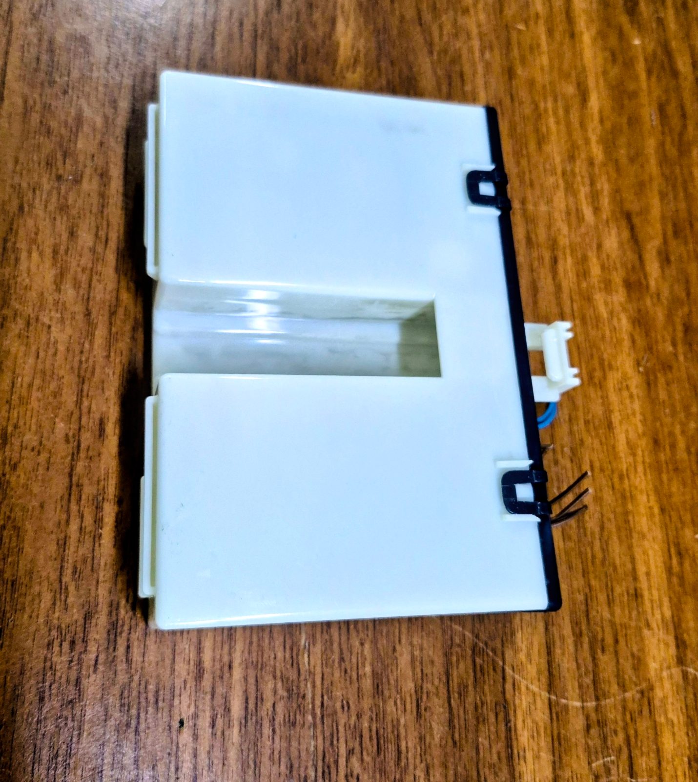 Bosch Siemens i-Dos Sıvı Deterjan Dozaj Kartı - 9000470963 / EPW65904 (Orijinal)