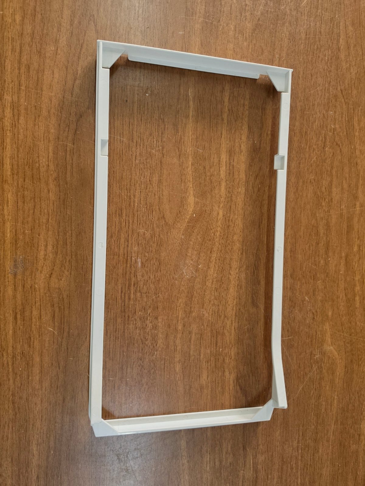 Bosch KDU49630NE Buzdolabı Kapı Raflık Çerçevesi - Orijinal — görsel 4