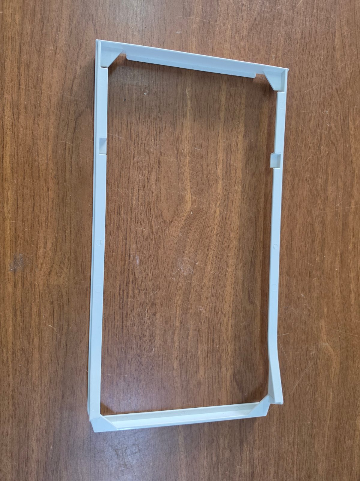 Bosch KDU49630NE Buzdolabı Kapı Raflık Çerçevesi - Orijinal — görsel 6